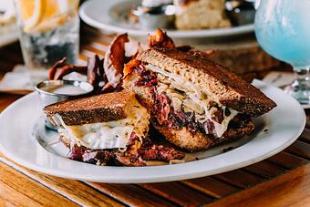 Product - Zingerman's Roadhouse in Ann Arbor, MI American Restaurants