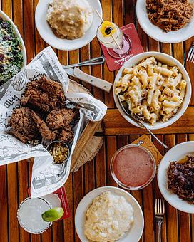 Product - Zingerman's Roadhouse in Ann Arbor, MI American Restaurants