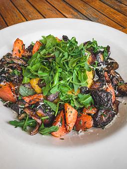 Product - Zingerman's Roadhouse in Ann Arbor, MI American Restaurants