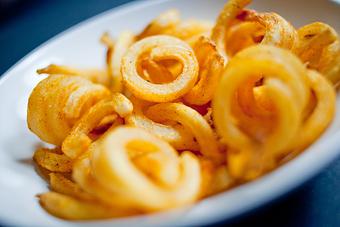 Product - Zini's Pizzeria (Greenville) in Dallas, TX Pizza Restaurant