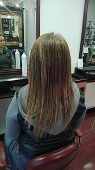 Product - Zion's Hair Salon in Sayville, NY Beauty Salons