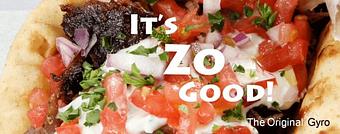 Product - Zo in Beacon Hill - Boston, MA Restaurants/Food & Dining