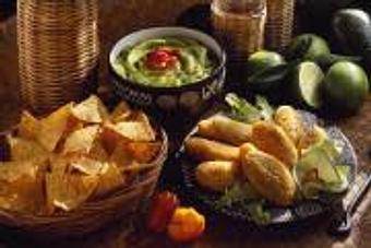 Product - Zocalo Mexican Restaurant in Tecumseh, OK Mexican Restaurants