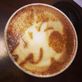 Product - Zoe Coffeehouse & Pub in Across from WSU entrance - Pullman, WA American Restaurants