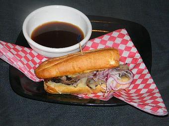 Product - Zoe Coffeehouse & Pub in Across from WSU entrance - Pullman, WA American Restaurants