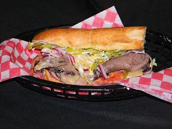 Product - Zoe Coffeehouse & Pub in Across from WSU entrance - Pullman, WA American Restaurants