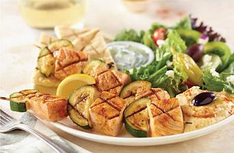 Product - Zoes Kitchen in Dallas, TX Mediterranean Restaurants