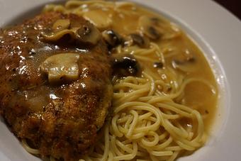 Product - Zolos in Franklin, TN Italian Restaurants