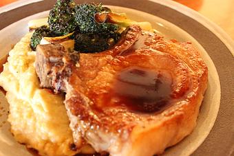 Product: One of the highlights from the seasonal menu - Zona 78 in Tucson, AZ Italian Restaurants Product: One of the highlights from the seasonal menu - Zona 78 in Tucson, AZ Italian Restaurants