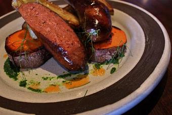 Product: Only on the menu for a limited time! - Zona 78 in Tucson, AZ Italian Restaurants Product: Only on the menu for a limited time! - Zona 78 in Tucson, AZ Italian Restaurants