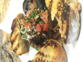 Product - Zona 78 in Tucson, AZ Italian Restaurants Product - Zona 78 in Tucson, AZ Italian Restaurants