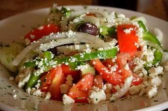 Product - Zorbas Greek Restaurant in Wayne, NJ Greek Restaurants