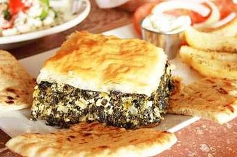 Product - Zorbas Greek Restaurant in Wayne, NJ Greek Restaurants