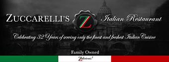 Product - Zuccarelli’s Italian Restaurant and Bar in West Palm Beach, FL Italian Restaurants