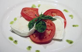 Product - Zucchero e Pomodori in Upper East Side - New York, NY Italian Restaurants