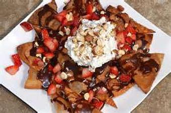 Product - Zukey Lake Tavern in Pinckney, MI American Restaurants