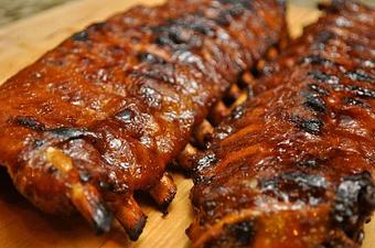 Product - Zukey Lake Tavern in Pinckney, MI American Restaurants