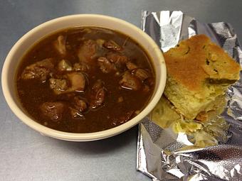 Product - Zydeco Louisiana Diner in Houston, TX American Restaurants