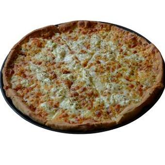 Product - Merlin's Pizza (Destin) in Destin, FL Pizza Restaurant
