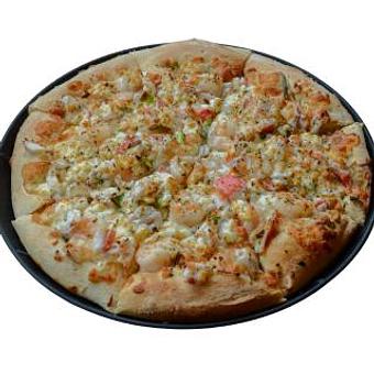 Product - Merlin's Pizza (Destin) in Destin, FL Pizza Restaurant