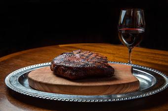Product - Metropolitan Grill in Seattle, WA American Restaurants