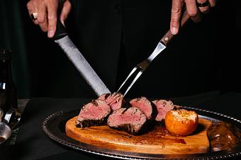 Product - Metropolitan Grill in Seattle, WA American Restaurants