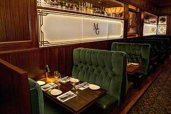 Product - Metropolitan Grill in Seattle, WA American Restaurants