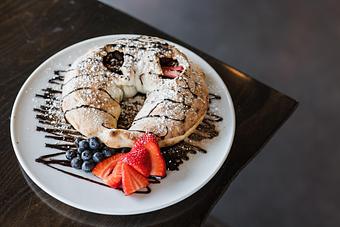 Product - MidiCi Wood Fired Pizza & Kitchen in Hawthorne, CA Italian Restaurants