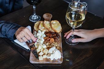 Product - MidiCi Wood Fired Pizza & Kitchen in Hawthorne, CA Italian Restaurants