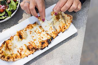 Product - MidiCi Wood Fired Pizza & Kitchen in Hawthorne, CA Italian Restaurants