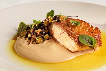 Product - Mon Ami Gabi in Lincoln Park West - Chicago, IL French Restaurants