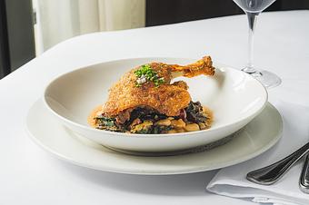 Product - Mon Ami Gabi in Lincoln Park West - Chicago, IL French Restaurants