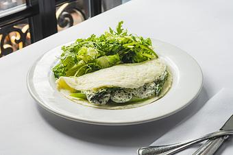 Product - Mon Ami Gabi in Lincoln Park West - Chicago, IL French Restaurants