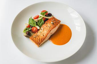 Product - Mon Ami Gabi in Lincoln Park West - Chicago, IL French Restaurants