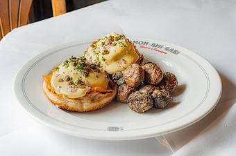 Product - Mon Ami Gabi in Lincoln Park West - Chicago, IL French Restaurants