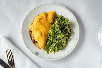 Product - Mon Ami Gabi in Lincoln Park West - Chicago, IL French Restaurants