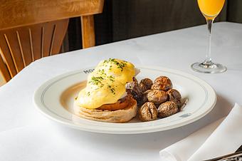 Product - Mon Ami Gabi in Lincoln Park West - Chicago, IL French Restaurants