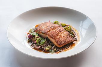 Product - Mon Ami Gabi in Lincoln Park West - Chicago, IL French Restaurants