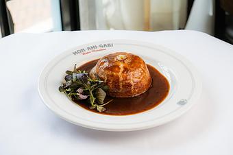 Product - Mon Ami Gabi in Lincoln Park West - Chicago, IL French Restaurants