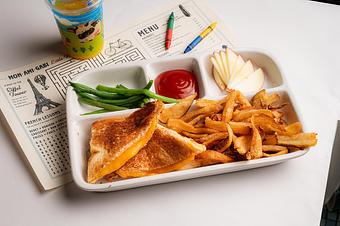 Product - Mon Ami Gabi in Lincoln Park West - Chicago, IL French Restaurants