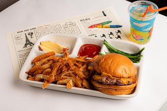 Product - Mon Ami Gabi in Lincoln Park West - Chicago, IL French Restaurants