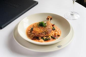 Product - Mon Ami Gabi in Lincoln Park West - Chicago, IL French Restaurants