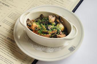 Product - Mon Ami Gabi in Lincoln Park West - Chicago, IL French Restaurants