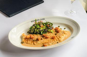 Product - Mon Ami Gabi in Lincoln Park West - Chicago, IL French Restaurants