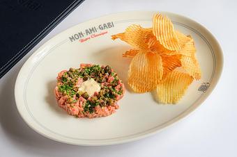 Product - Mon Ami Gabi in Lincoln Park West - Chicago, IL French Restaurants