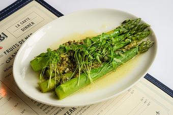 Product - Mon Ami Gabi in Lincoln Park West - Chicago, IL French Restaurants