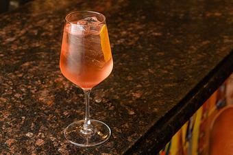 Product - Mon Ami Gabi in Lincoln Park West - Chicago, IL French Restaurants