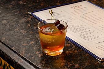 Product - Mon Ami Gabi in Lincoln Park West - Chicago, IL French Restaurants