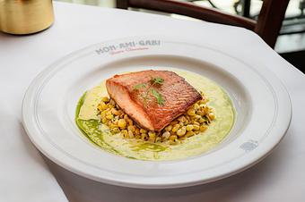 Product - Mon Ami Gabi in Lincoln Park West - Chicago, IL French Restaurants