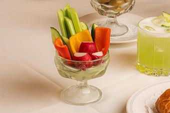 Product - Mon Ami Gabi in Bethesda, MD French Restaurants
